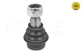 Pivot brat suspensie Mercedes Sprinter 2 T, , Sprinter 3 T, , Sprinter 4 T; VW Lt 28 35 II, Lt 28 46 II, Lt 28 46 II Sasiu, parte montare Axa fata