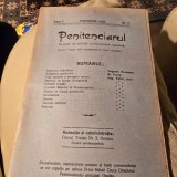 Revista Penitenciarul nr.7/1932