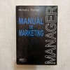 Michael J. Thomas - Manual de marketing - Manager
