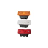 Lampa laterala cu 4 LED SMD 12-24V Automotive TrustedCars, Oem