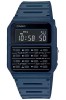 Ceas Barbatesc Casio CA-53WF-2B Databank Digital Albastru Sport Casual Cronometru Alarma Iluminare