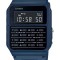 Ceas Casio CA-53WF-2B Databank Casual Digital Sport Fashion Albastru