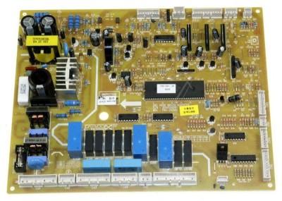 MODUL PC 00645572 pentru frigider BOSCH/SIEMENS foto