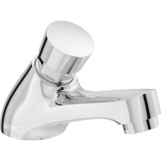 Baterie Lavabo AVITAL Milde Crom &ndash; Apă Rece