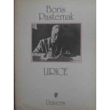 LIRICE-BORIS PASTERNAK-91061