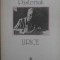 LIRICE-BORIS PASTERNAK-91061