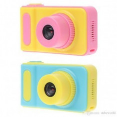 Kids Camera Mini Digital 1080p 2Inch foto