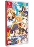 Seven Pirates H NSW