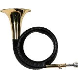Corn de vanatoare domnesc Karl Glaser Bb F&uuml;rst Pless Horn
