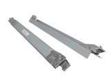 Kit de montare pe șină NetApp 111-01110 111-01109 st&acirc;nga-dreapta pentru DS2246 DS448x