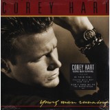 VINIL Corey Hart &ndash; Young Man Running (VG++)