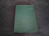 STATIUNI PECO TRASEE PRINCIPALE 1962