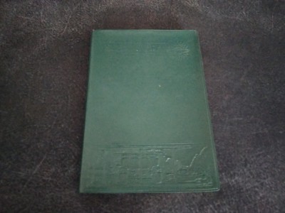 STATIUNI PECO TRASEE PRINCIPALE 1962 foto