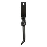 Cric lateral pentru trotineta electrică Wispeed T850, negru | Motorevolution