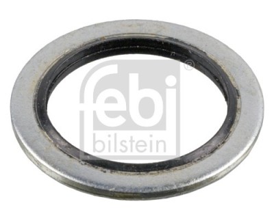 FEBI BILSTEIN 31118 Inel etansare, surub drena ulei foto
