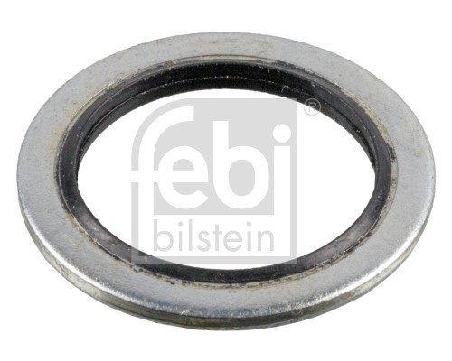FEBI BILSTEIN 31118 Inel etansare, surub drena ulei