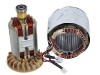 Stator si Rotor generator 2 - 5 kw (Gx 160, 168F etc) Cupru (Monofazic), China