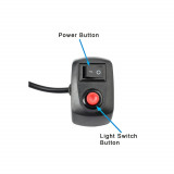 Modul stroboscopic 12V-24V Cod: FR1410 Automotive TrustedCars, Oem