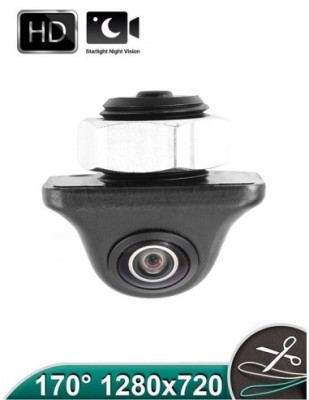 Camera marsarier/frontala AHD/CVBS unghi 170 grade cu StarLight Night Vision foto