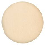 Burete Pudră Fără Marcă, Diametru 9 cm, Bej, Oem