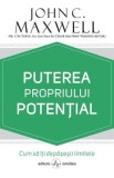 Puterea propriului potential - John C. Maxwell