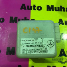 Modul alarma Mercedes E-Class (1995-2002) [W210] 210 820 29 26