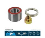 Set rulment roata FIAT FIORINO (127) (1977 - 1987) BTA H1F004BTA