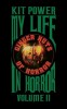 My Life In Horror Volume Two: Paperback edition