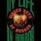 My Life In Horror Volume Two: Paperback edition