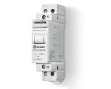 Releu pas cu pas (teleruptor) 16A 1ND 230V Finder 202182300000