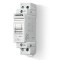 Releu pas cu pas (teleruptor) 16A 1ND 230V Finder 202182300000