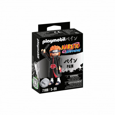 Playmobil - Pain foto