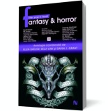 The Year&#039;s Best Fantasy and Horror (Vol. 3), Nemira