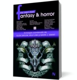 The Year&#039;s Best Fantasy and Horror (Vol. 3)