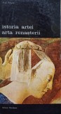 Elie Faure - Istoria artei Arta Renasterii (editia 1988)