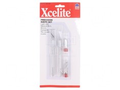 Set de cutite modelate, 2 bucati: Set de cutite ergonomic foto