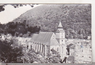 bnk cp Brasov - Biserica Neagra - uzata foto