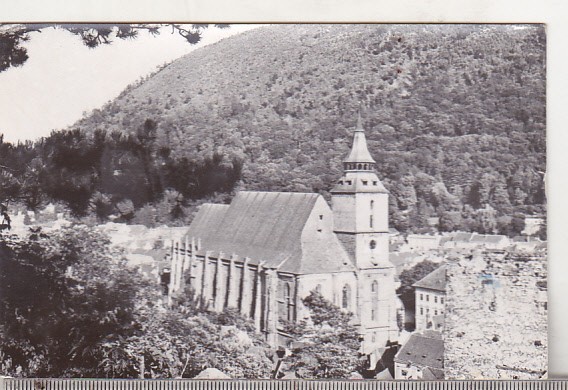 bnk cp Brasov - Biserica Neagra - uzata