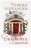 Craciunul la Carnton - Tamera Alexander