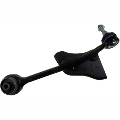 Bratul de control Ford Mustang Convertibil, 02.2014-; Mustang Coupe, 02.2014-, parte montare stanga, SRLine foto