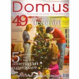 - Domus - amenajari interioare, arhitectura, design - nr.12, decembrie 2007 - ianuarie 2008 - 131811
