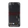 Display LCD Touchscreen cu Rama Apple iPhone 12 Mini Negru Service Pack