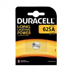 Baterie Duracell alcalina PX625A 625U 1.5V 1 Baterie /Set foto