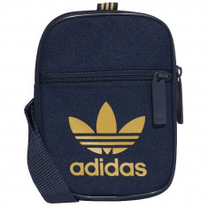 Borseta Adidas Originals Trefoil - DV2408 foto