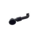 Furtun evacuare masina spalat rufe Whirlpool Bauknecht Ignis Original - Coduri 481253028859 C00341282