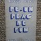 George Lesnea &ndash; Pe un prag de fum