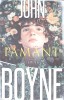 Pamant. Seria Elemente - John Boyne, Rao, 2025, Romana, 148 pagini, Roman, Paperback