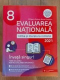 Evaluarea Nationala: Limba si literatura romana- Mihaela Dobos, Mona Cotofan