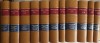 Dim. Studrza , Colescu Vartic, Acte referitoare la Reansterea Romaniei, 10 volume, 1900