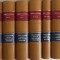 Dim. Studrza , Colescu Vartic, Acte referitoare la Reansterea Romaniei, 10 volume, 1900